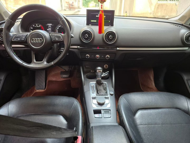 徐州18年奥迪A34