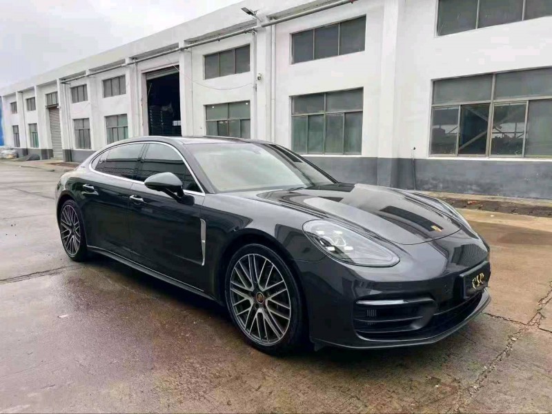 盐城23年保时捷帕拉梅拉3