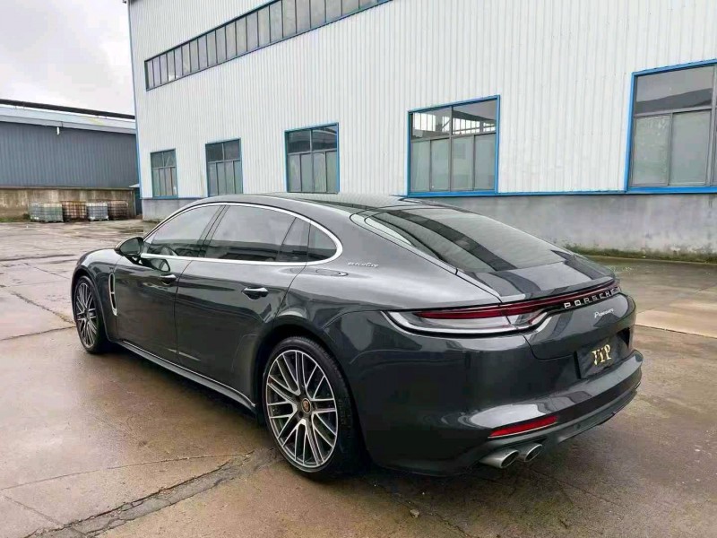 盐城23年保时捷帕拉梅拉7