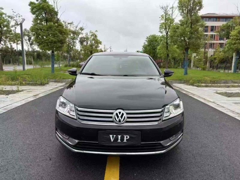 常州15年大众迈腾1