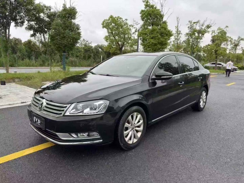 常州15年大众迈腾3