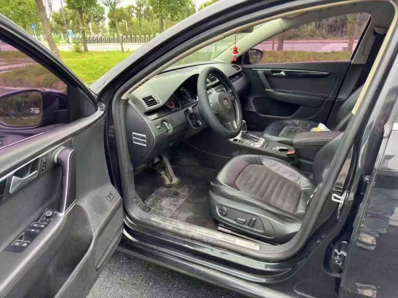 常州15年大众迈腾4