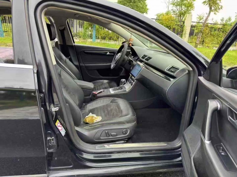 常州15年大众迈腾5