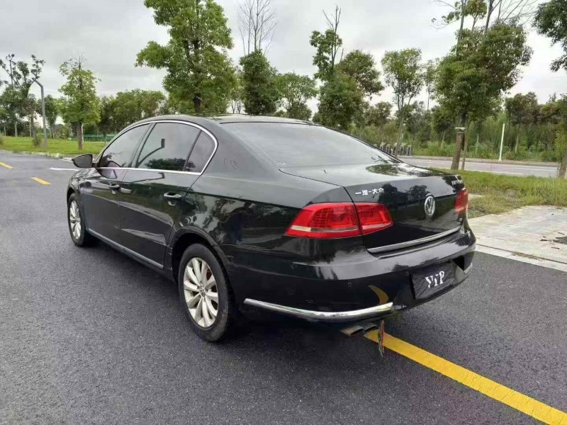 常州15年大众迈腾8