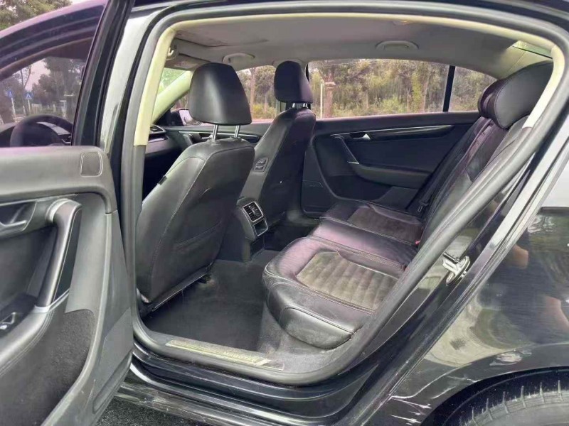 常州15年大众迈腾9