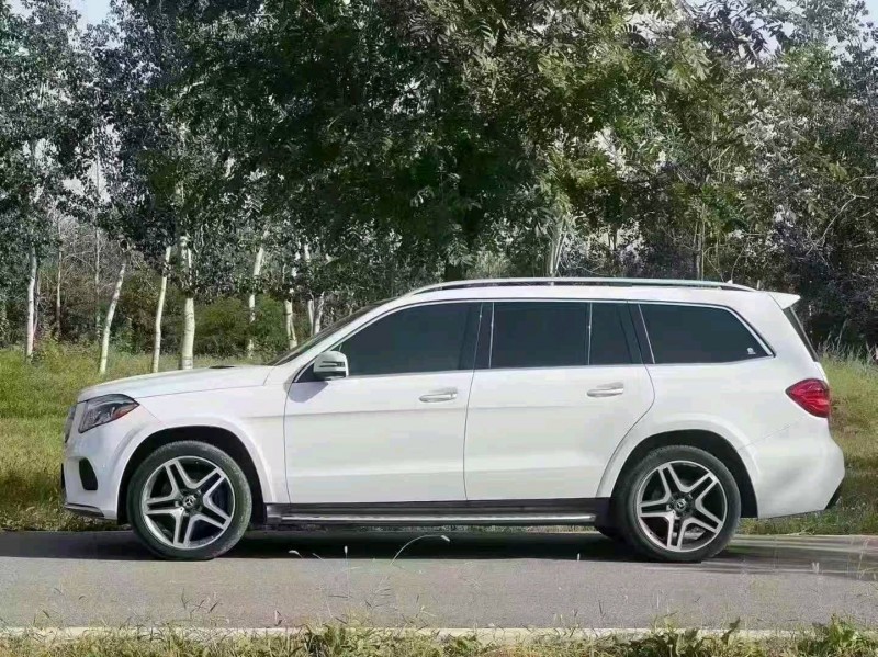 邯郸18年奔驰GLS8