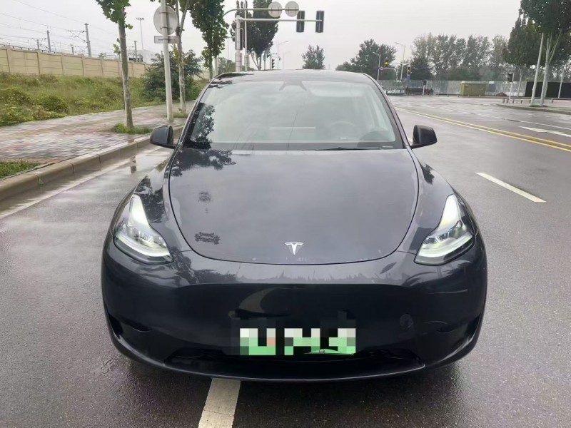 郑州24年特斯拉MODEL Y1