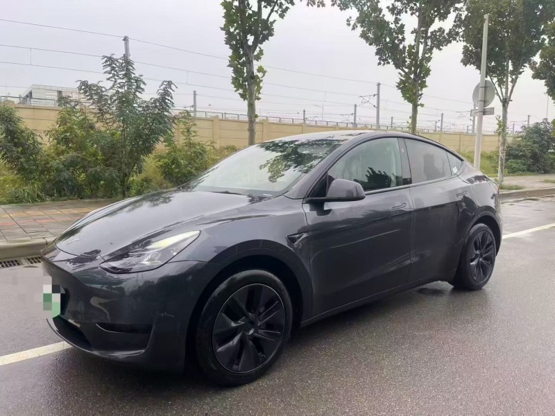 郑州24年特斯拉MODEL Y2
