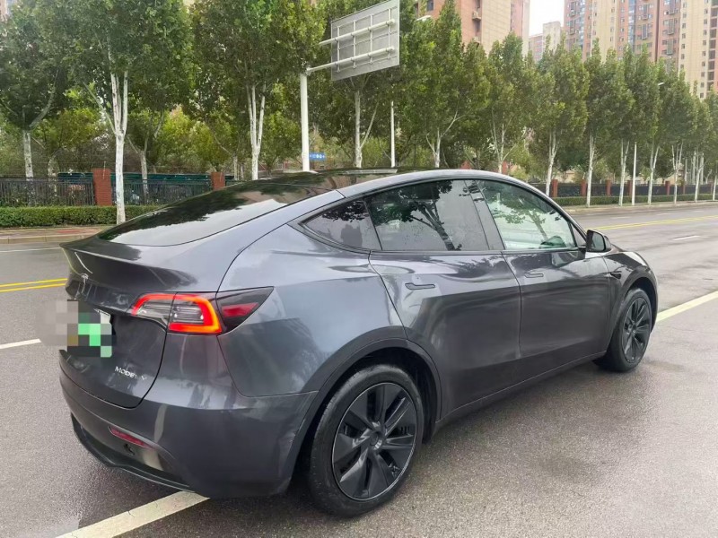 郑州24年特斯拉MODEL Y3