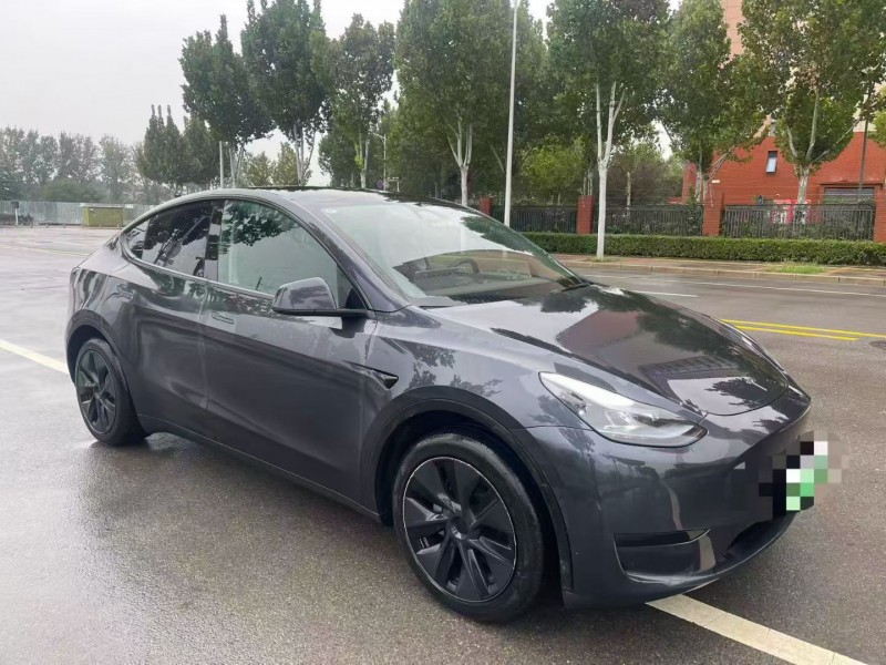 郑州24年特斯拉MODEL Y4