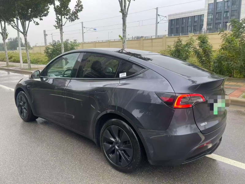 郑州24年特斯拉MODEL Y6