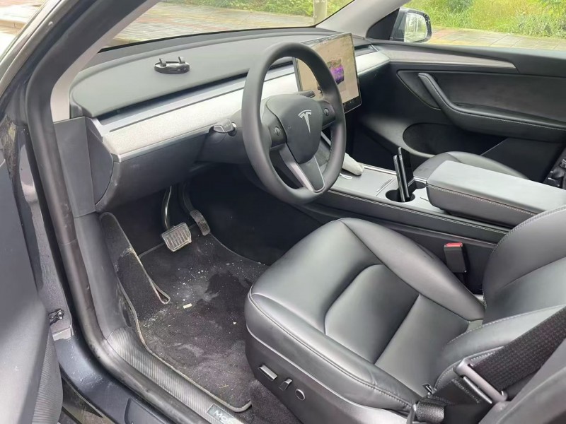 郑州24年特斯拉MODEL Y7