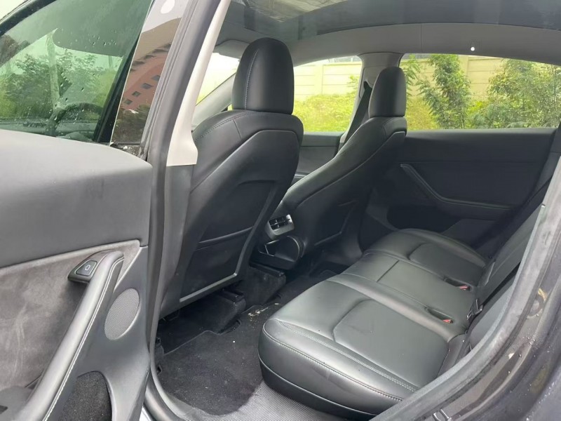 郑州24年特斯拉MODEL Y8