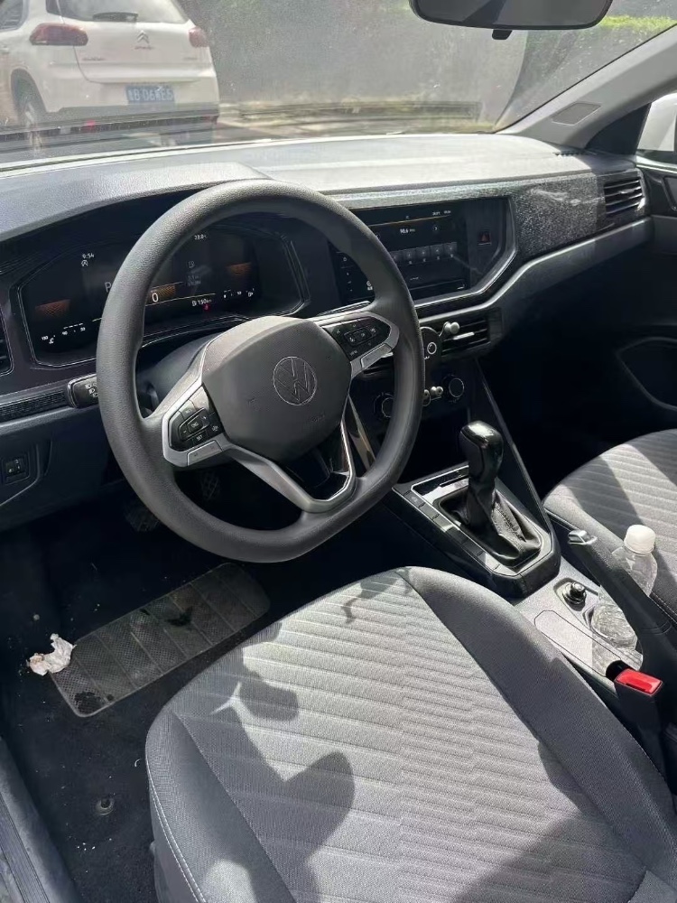 宿州24年大众朗逸7