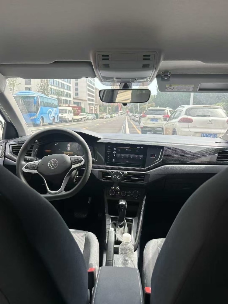 宿州24年大众朗逸8