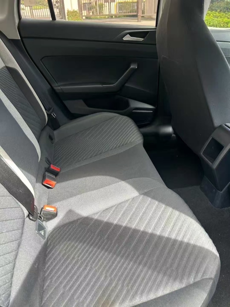 宿州24年大众朗逸9