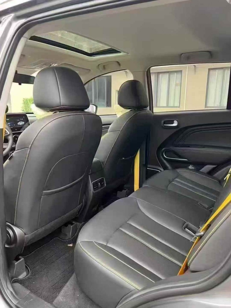 汕头23年传祺GS36