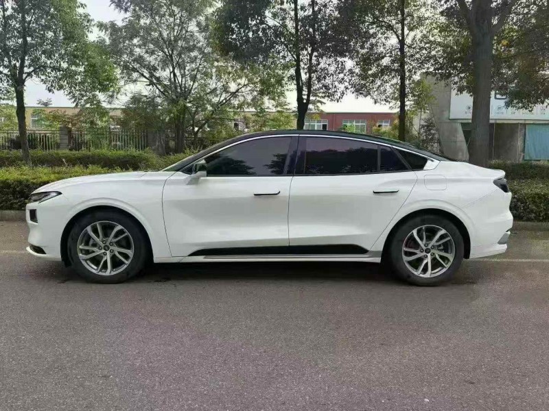 张家界23年福特蒙迪欧6