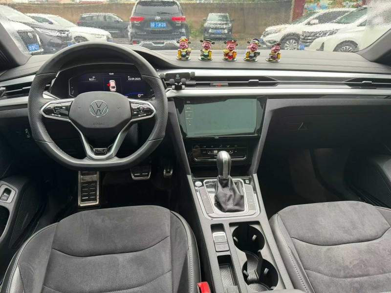 鹤壁24年大众CC6