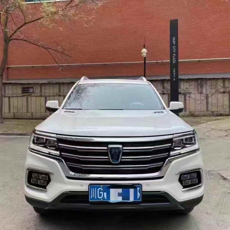 广元22年荣威RX81