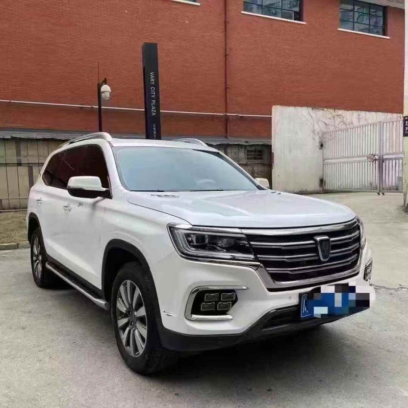 广元22年荣威RX82