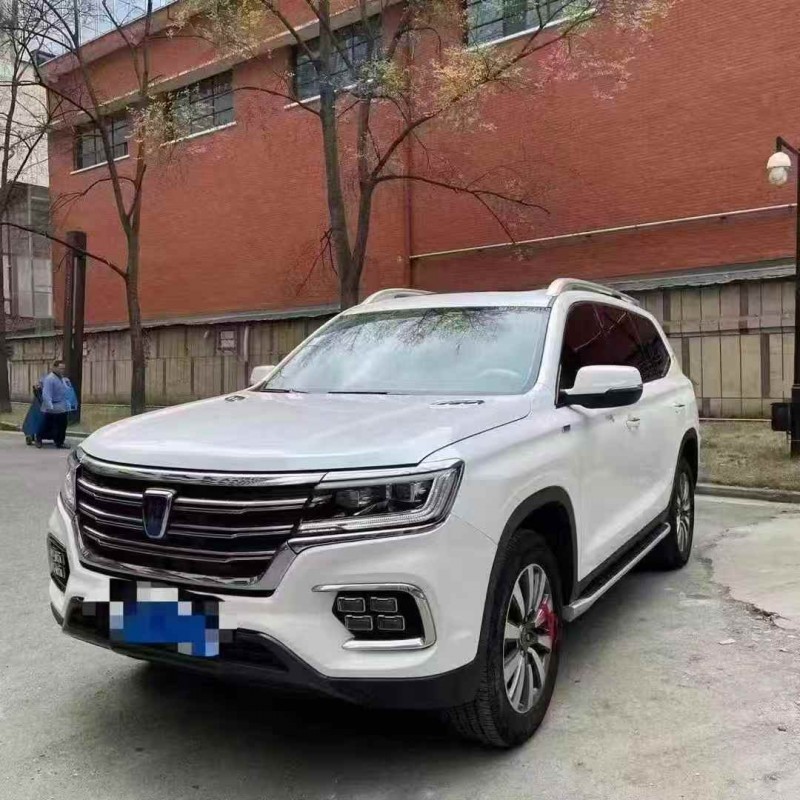 广元22年荣威RX83