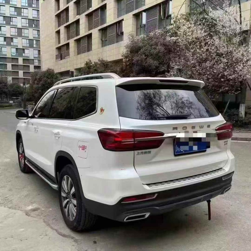 广元22年荣威RX88