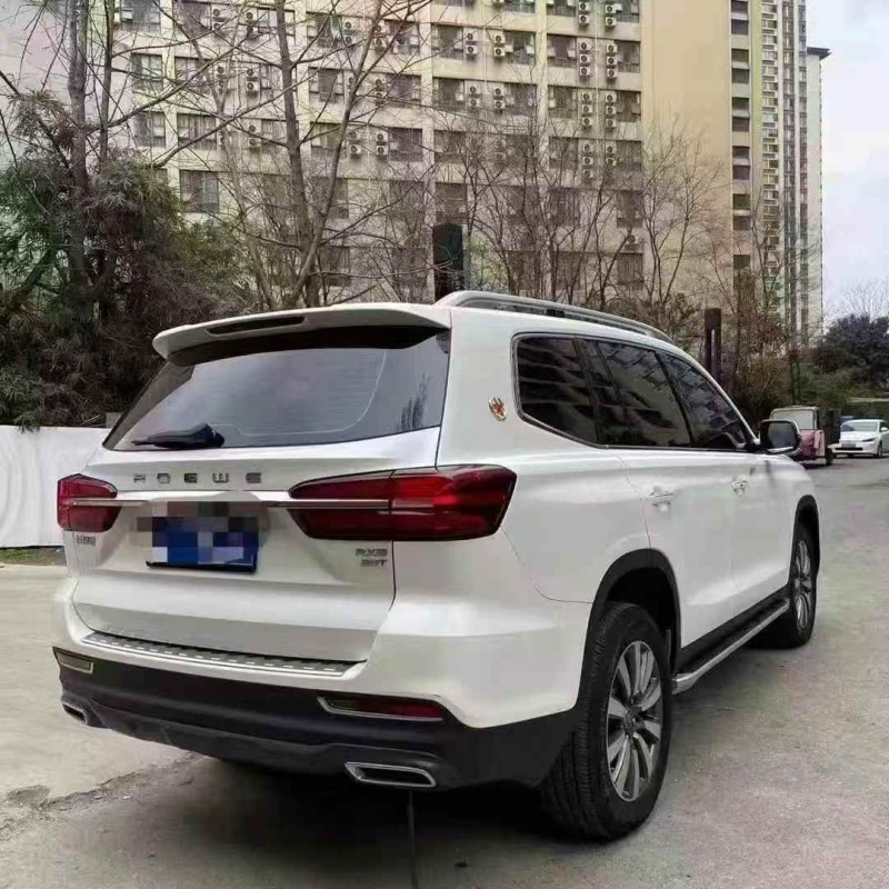 广元22年荣威RX89