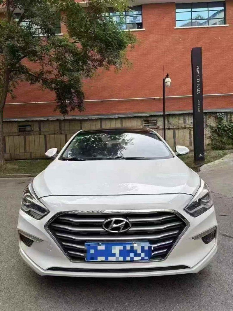 广元20年现代名图1