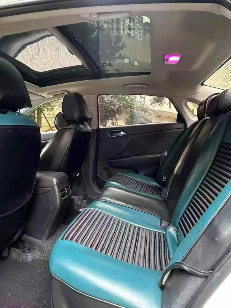 广元20年现代名图6