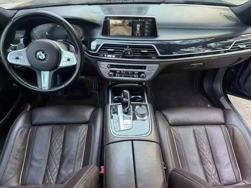 湘潭20年宝马7系5