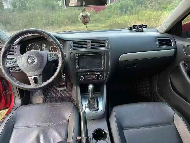 湘潭14年大众速腾5