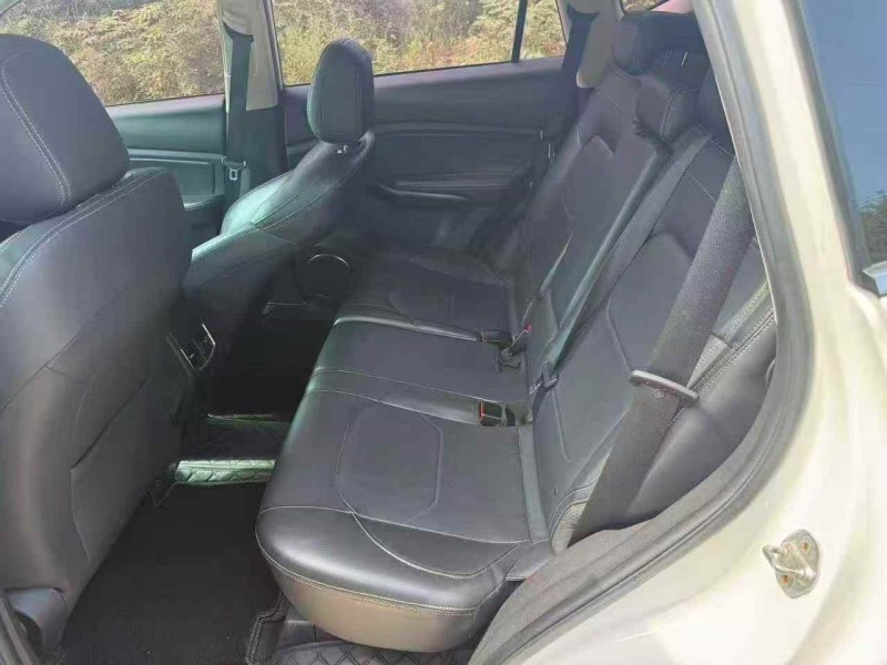 常德21年比亚迪宋7