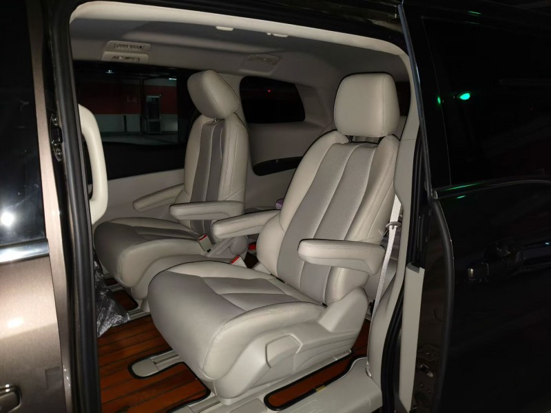 昆明24年别克GL84