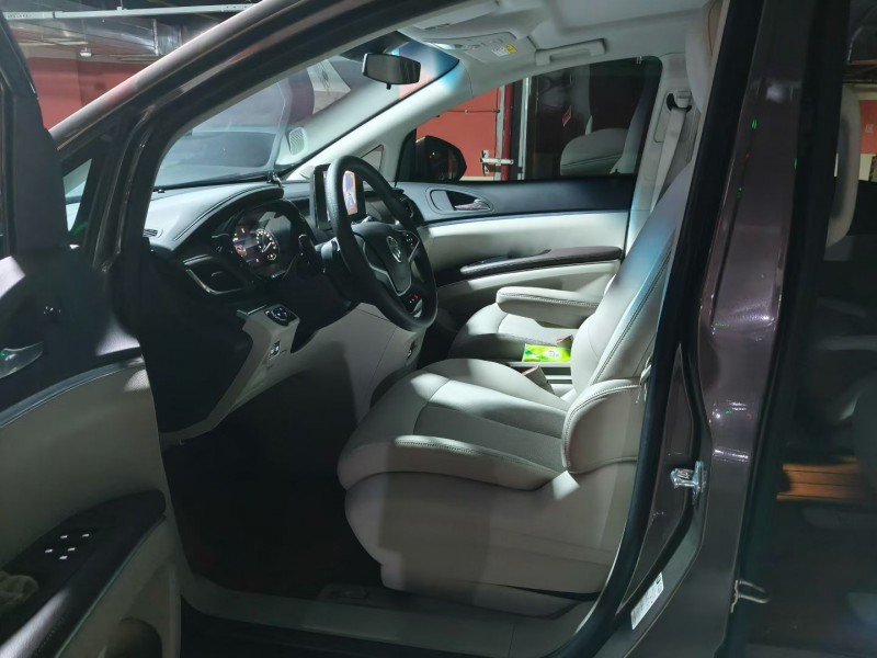 昆明24年别克GL86