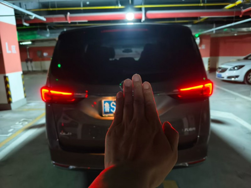 昆明24年别克GL89