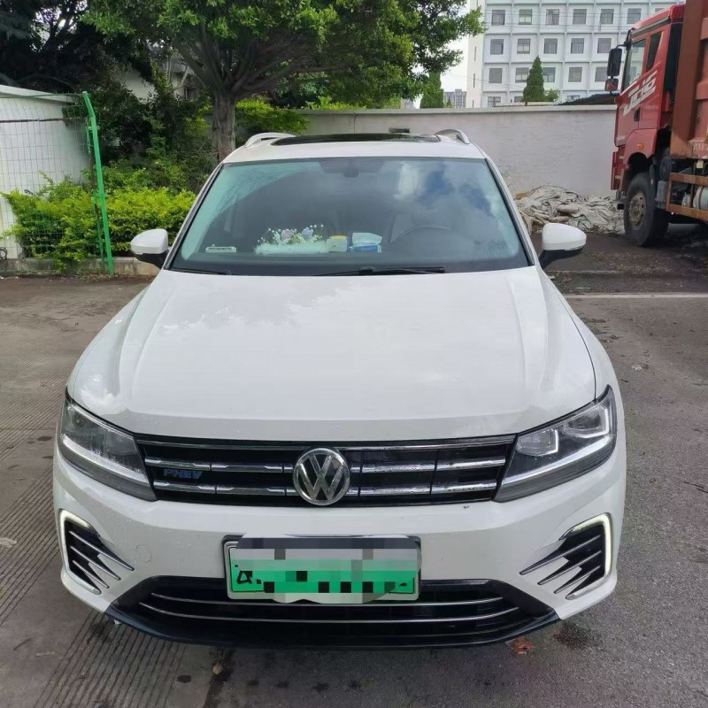 昆明20年大众途观1