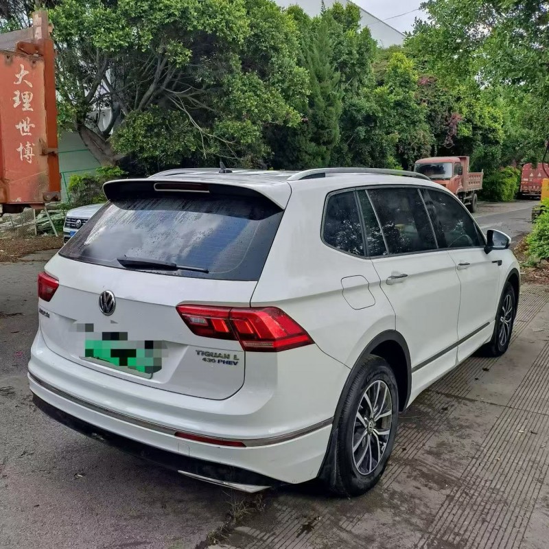 昆明20年大众途观7