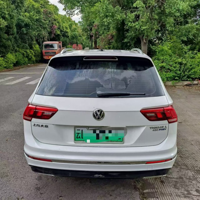 昆明20年大众途观9