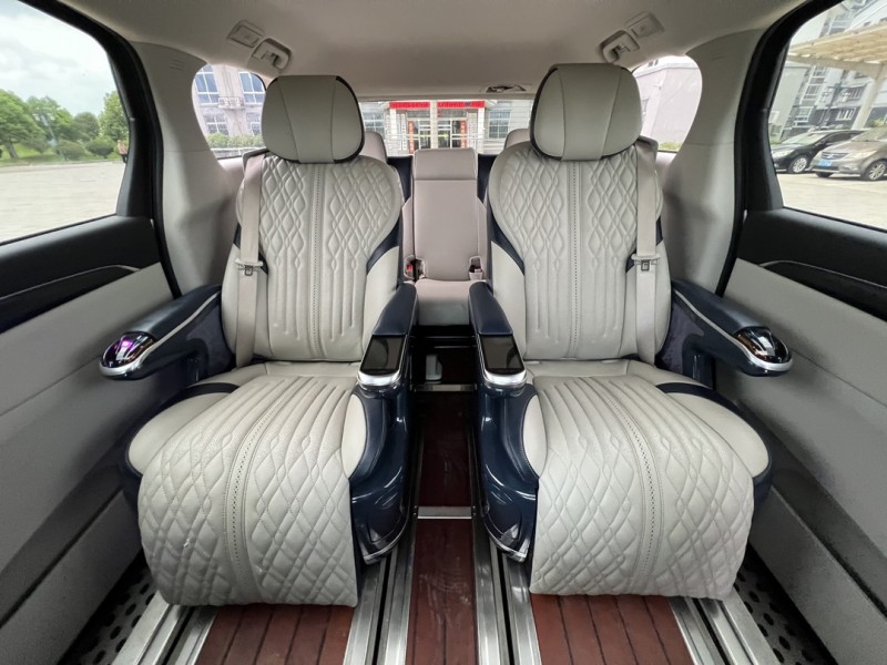 盐城22年别克GL85