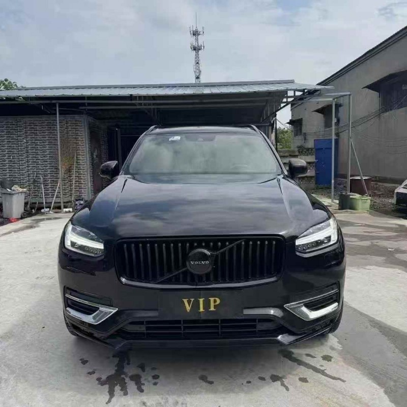 淄博20年沃尔沃XC901