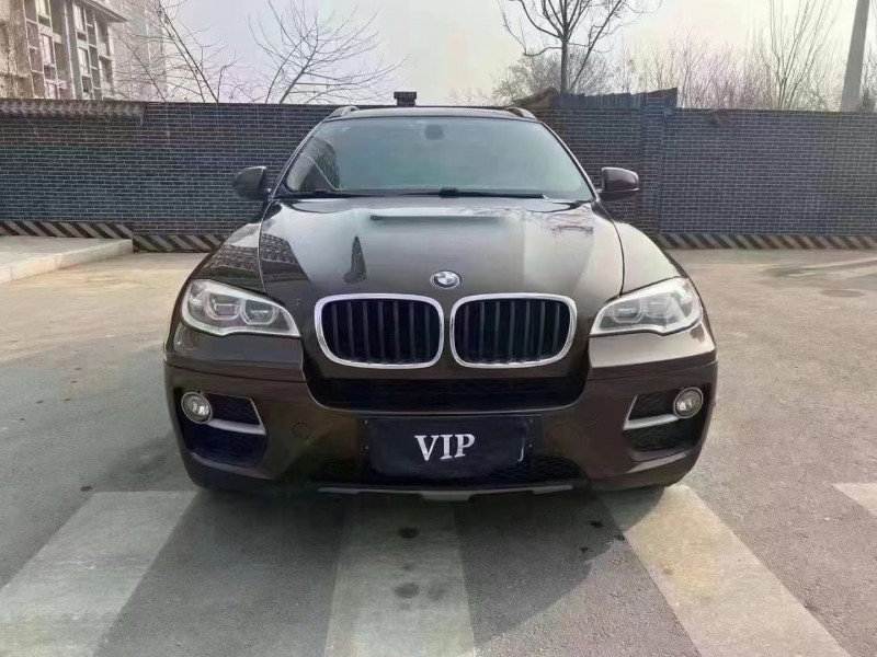 济宁14年宝马X61