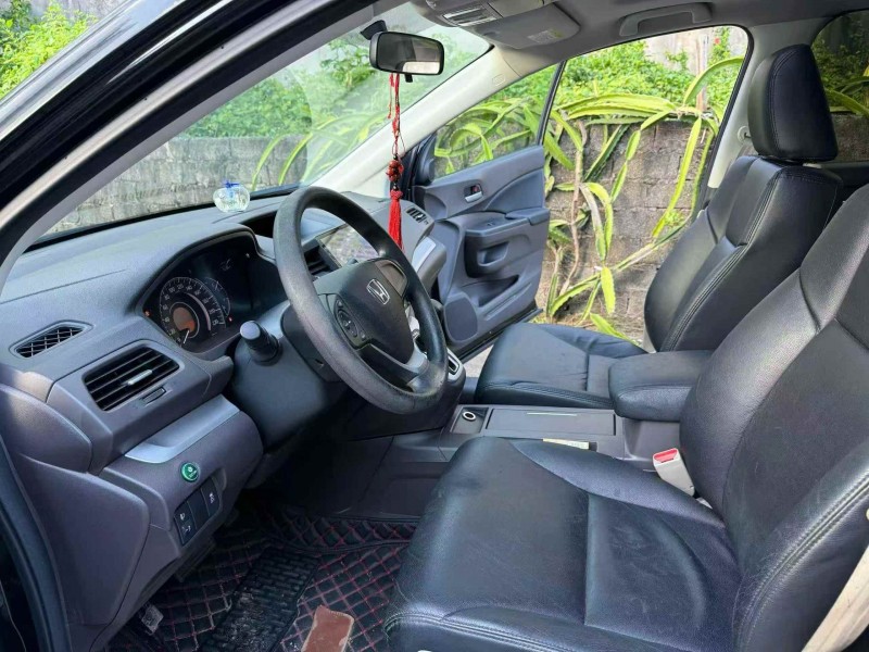 珠海14年本田CRV6