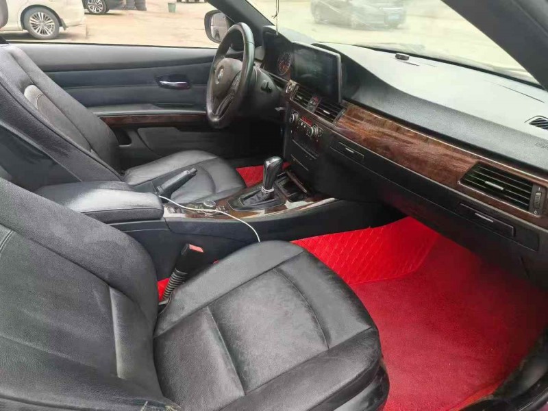 岳阳10年宝马3系4