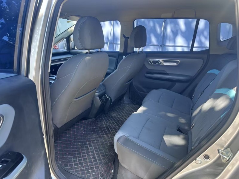 青岛23年传祺埃安Y3