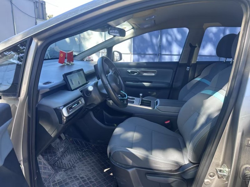 青岛23年传祺埃安Y8