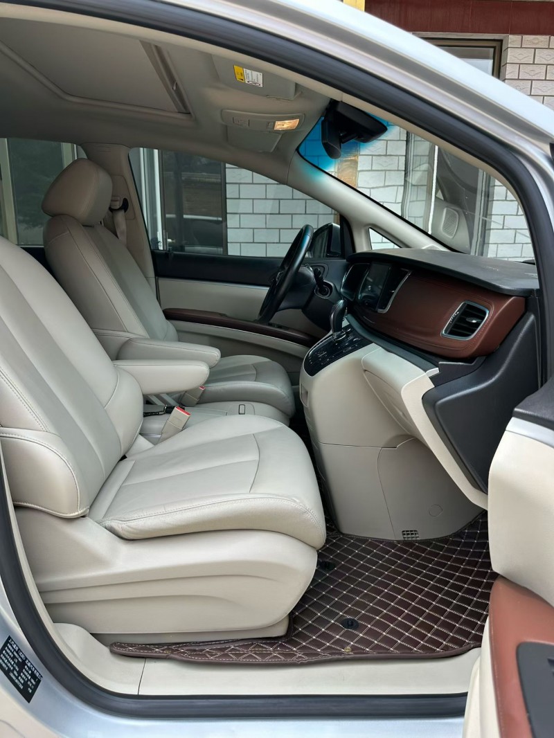 廊坊19年别克GL88