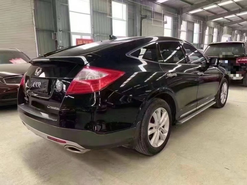 济宁15年本田歌诗图6