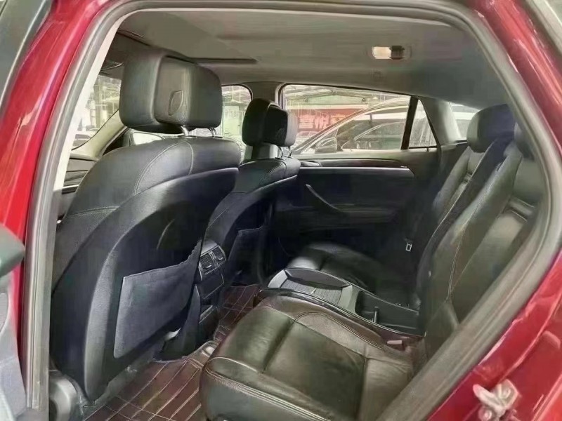 济宁12年宝马X65