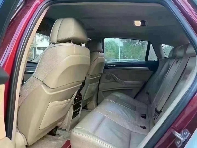 济宁13年宝马X65